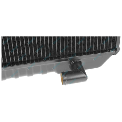 Brass Copper Radiator for Toyota Hilux LN106 LN107 LN111 LN86 4cyl 2.8L 1991-97