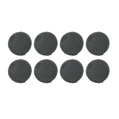 Inner Door Grab Handle Screw Caps for Mitsubishi Pajero Shogun