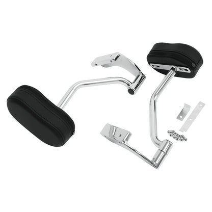 Passenger Armrest for Honda Goldwing 1800 GL1800 Tour (2018-2019)