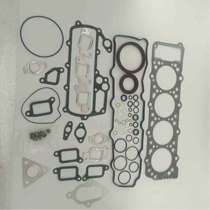 VRS Cylinder Head Gasket Set for Mitsubishi Triton 2.8L 4M40 (10/96-6/06)