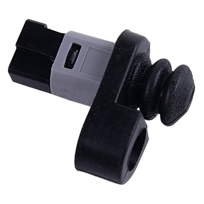 3 Pins Door Light Connector Switch for Nissan Pickup Paladin Patrol (2000-2006)