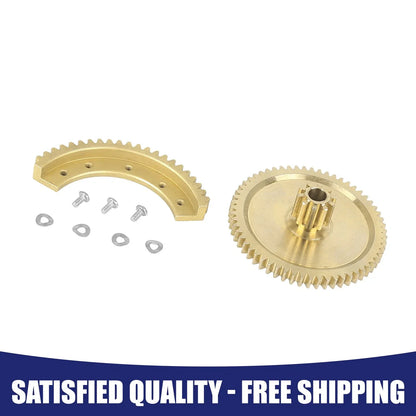 Throttle Body Repair Kit for Mercedes Benz Sprinter 2.1 2.2 CDI (2010-2018)