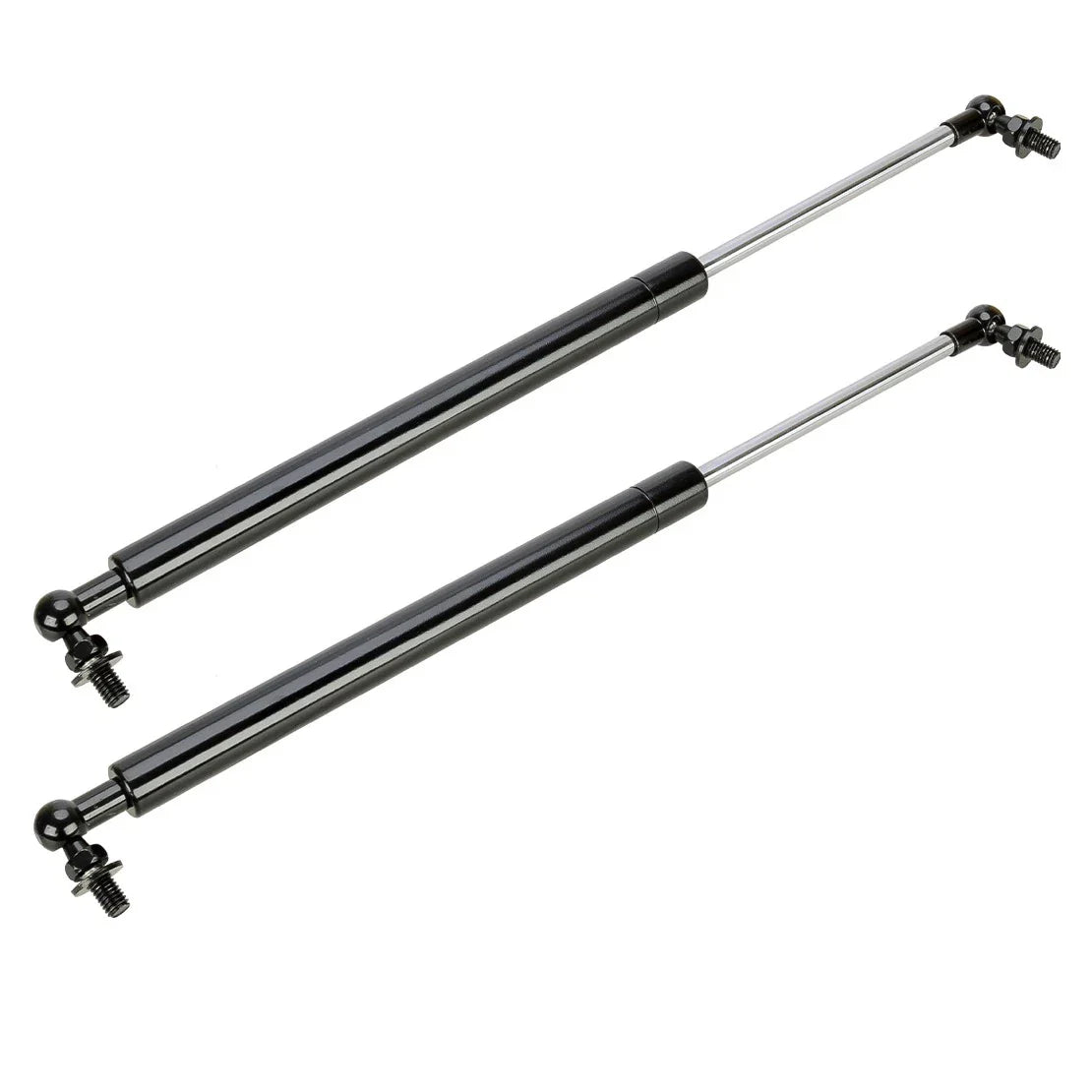 2 x Bonnet Shock Absorber Gas Springs for Nissan Patrol Y61 GU GR (1997-2013)