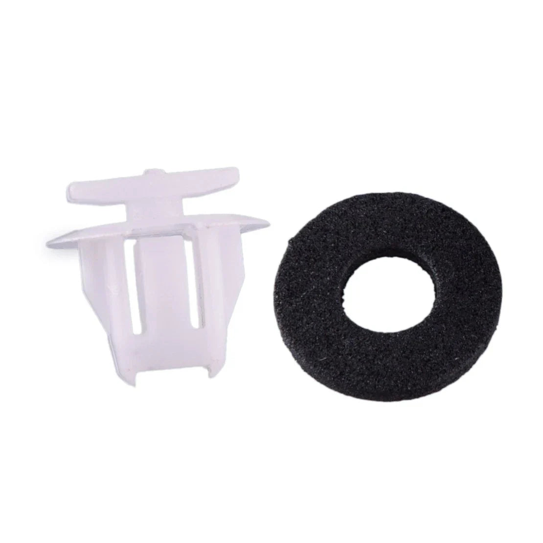 20 x Fender Clamp Wheel Arch Mounting Clips for Nissan