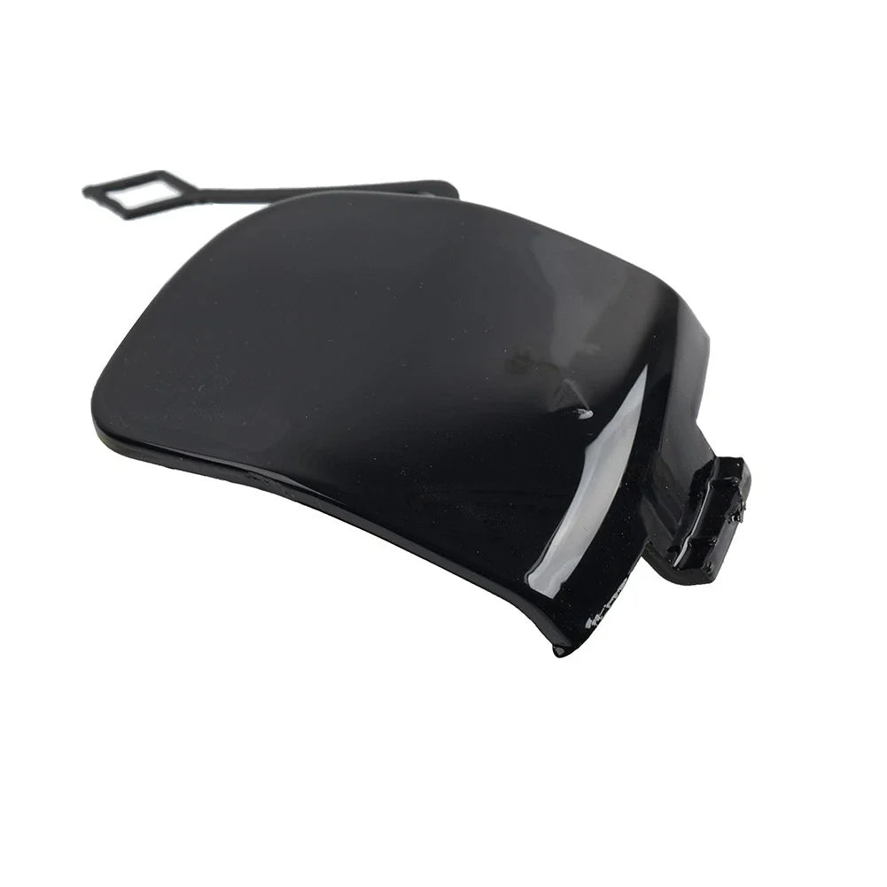 Glossy Front Bumper Tow Eye Hook Cover for Mini Cooper S F55 F56 (2014-2018)