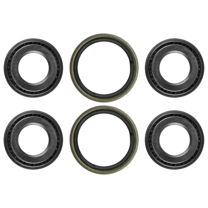 Caster Bearings Seals Kit Replacement for Scag Cheetah 61 Zero-Turn Mower (2010–2020)