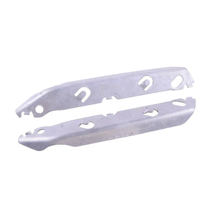 Front Bumper Grille Insert for BMW E90 E91 325i 328xi 330i 335i (2006-2012)