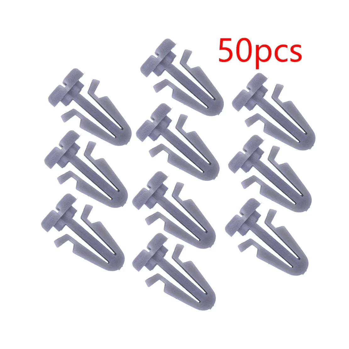 Grille Clips for Nissan 720 D21 Datsun Pickup (1986-1997)