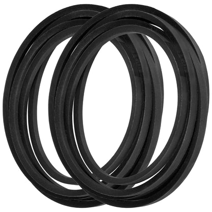Deck Belt Replacement for Toro TimeCutter Z5040 Z5060 Z5000 Z5020 (2010–2019)