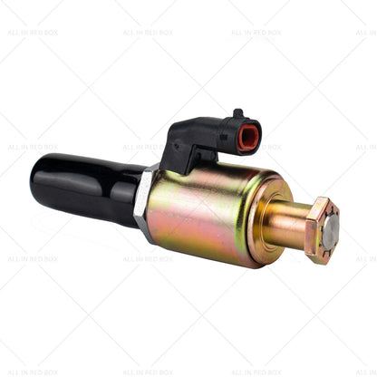 Fuel Injection Regulator Sensor Valve for Ford F-250 E-350 7.3L (1997-2003)
