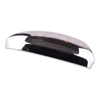 2 x Chrome Exterior Mirror Cap Covers for Nissan Altima (2013-2018)