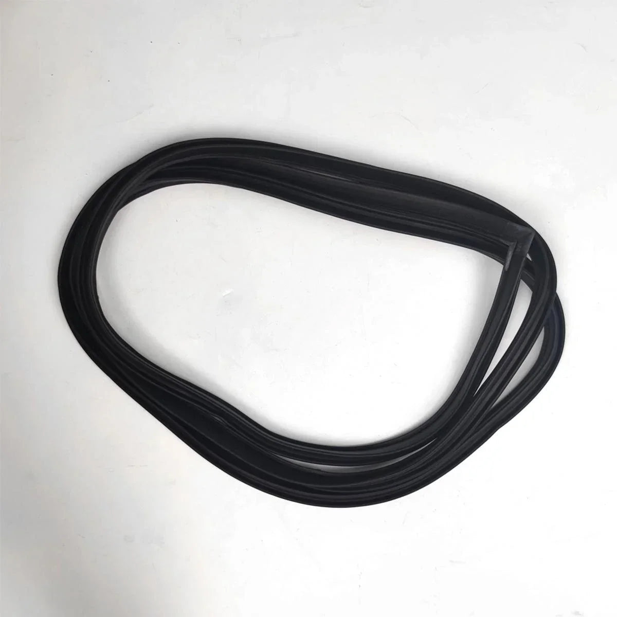 Weatherstrip Door Rubber Seal FR Fits Datsun Sunny B210 120Y 4D Sedan 73-77 D11