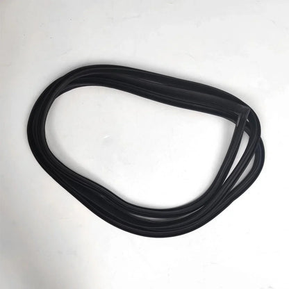 Weatherstrip Door Rubber Seal FR Fits Datsun Sunny B210 120Y 4D Sedan 73-77 D11