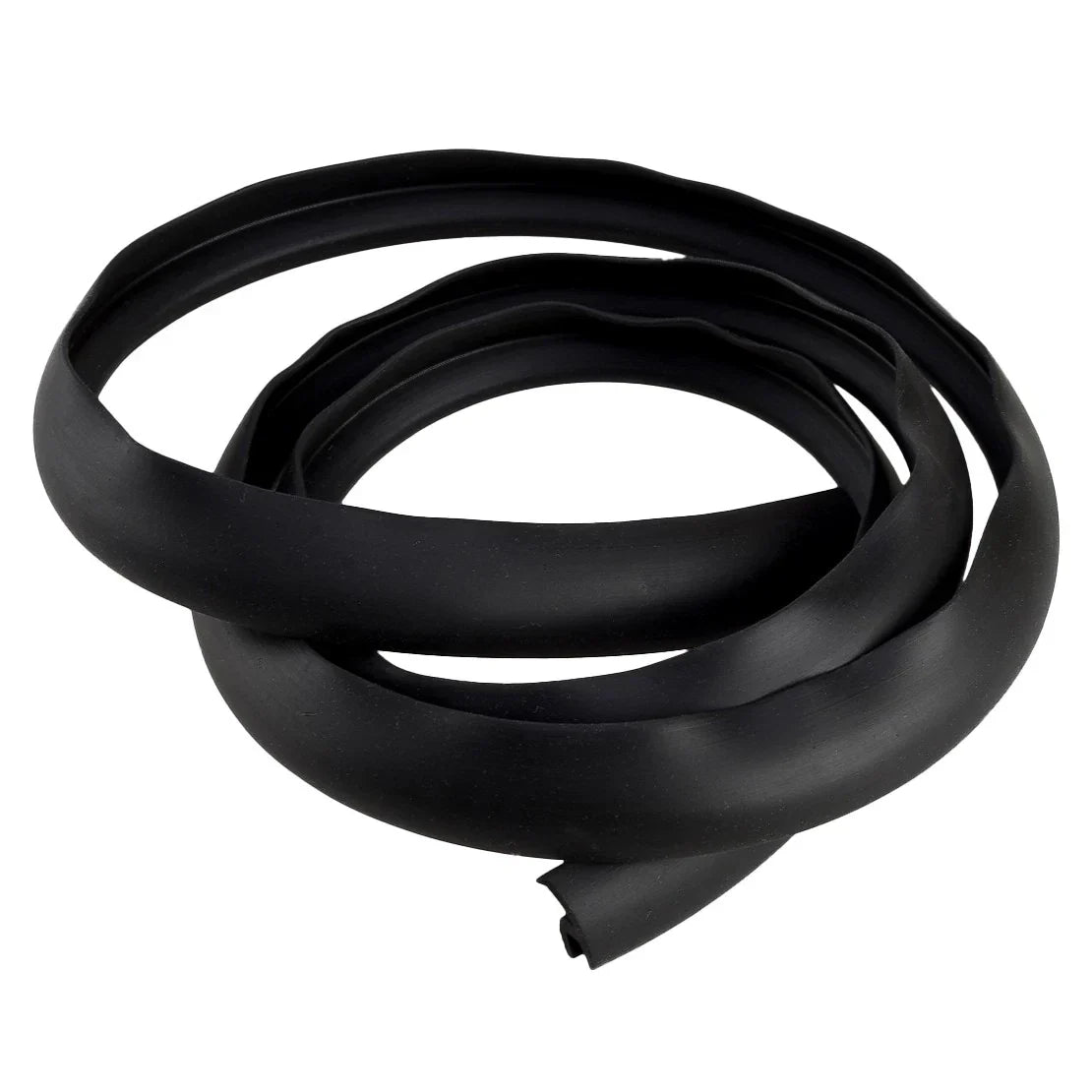 Front Upper Windshield Rubber Seal Strip for BMW 328i 330i M3 (2007-2013)