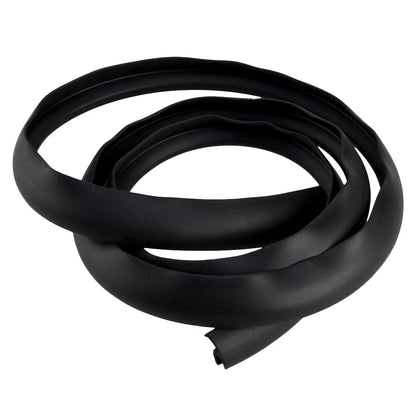 Front Upper Windshield Rubber Seal Strip for BMW 328i 330i M3 (2007-2013)