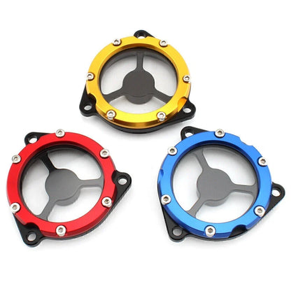 Idle Gear Cover Guard for Suzuki DRZ400/400E S/SM LTZ400