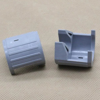 Transmission Oil Cooler Pipe Retainer Clips for Ford (2009-2014)
