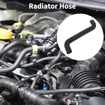 Radiator Hose for Mercedes-Benz Sprinter 3.5-t (2006-2019) Rubber