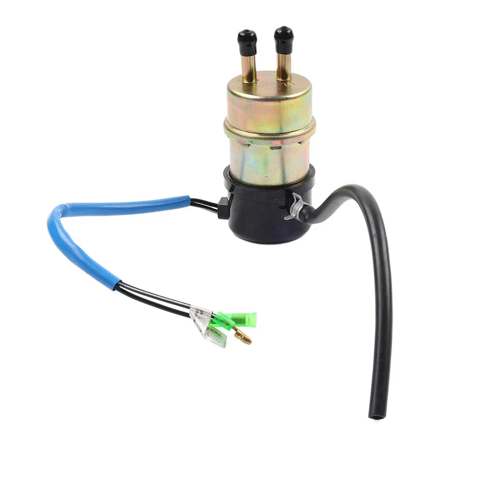 12V Fuel Pump for Kawasaki Mule 2500 2510 2520 3000 3010 3020