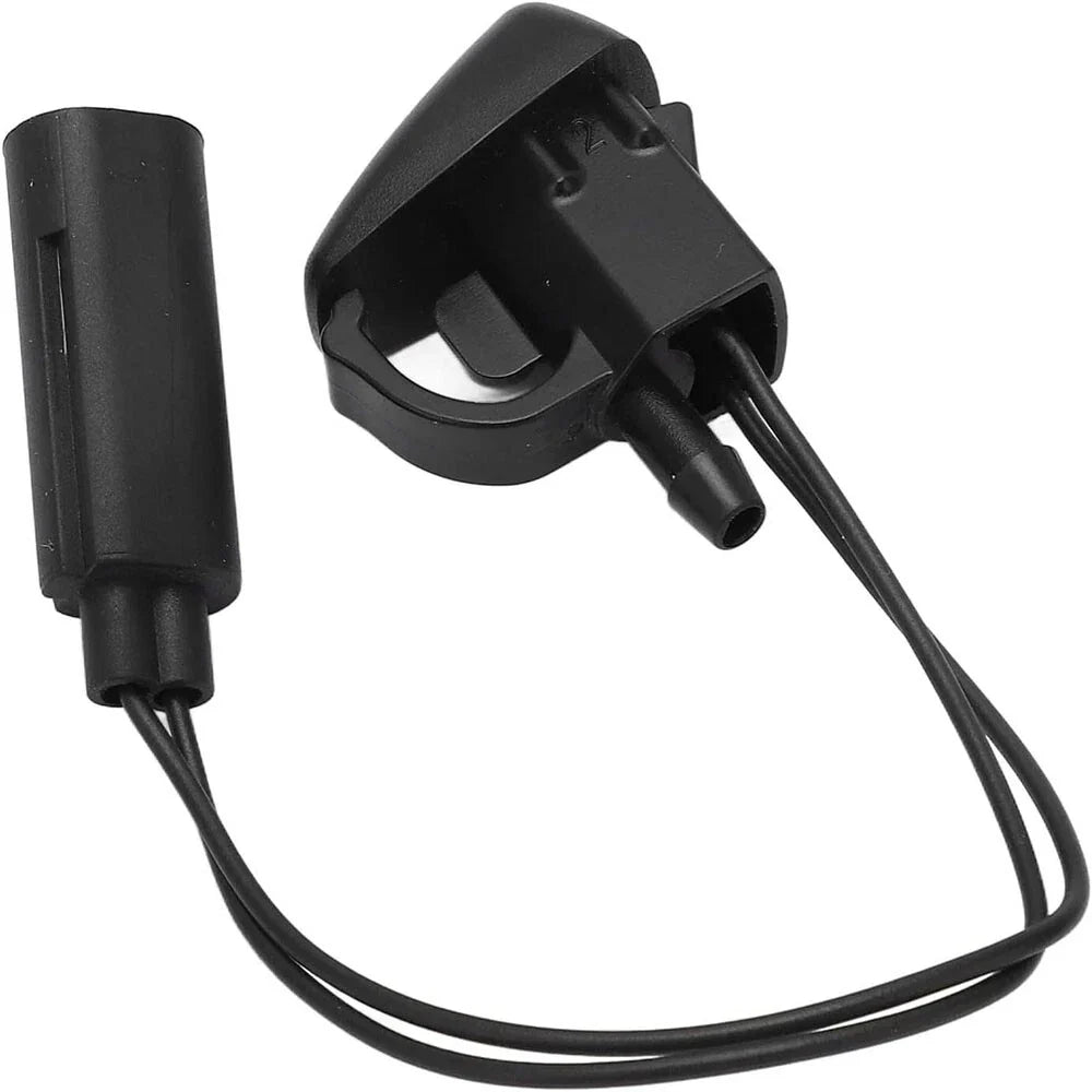 Heated Windscreen Washer Jet for Range Rover Discovery 3 4 Sport (2005-2016)