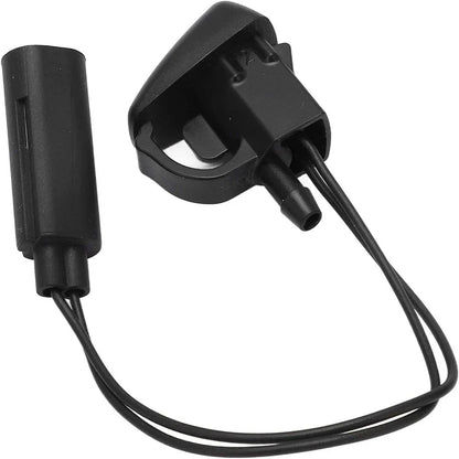 Heated Windscreen Washer Jet for Range Rover Discovery 3 4 Sport (2005-2016)