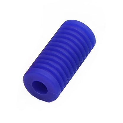 8MM Motorcycle Gear Shift Shifter Lever Foot Pad Rubber Cover for Honda