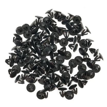 Hood Seal Clip 100PCS for Holder Car