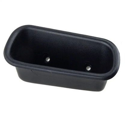 Interior Door Pull Handle Cup for Dodge Ram 1500 2500 3500 (2002-2010)