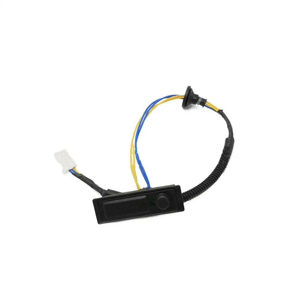 Rear Trunk Lid Switch for Nissan Pathfinder (2013-2019)