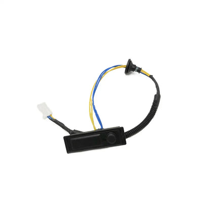 Rear Trunk Lid Switch for Nissan Pathfinder (2013-2019)