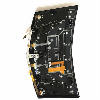 3 Button Air Conditioning Panel Light for Cadillac ATS XTS (2013-2016)