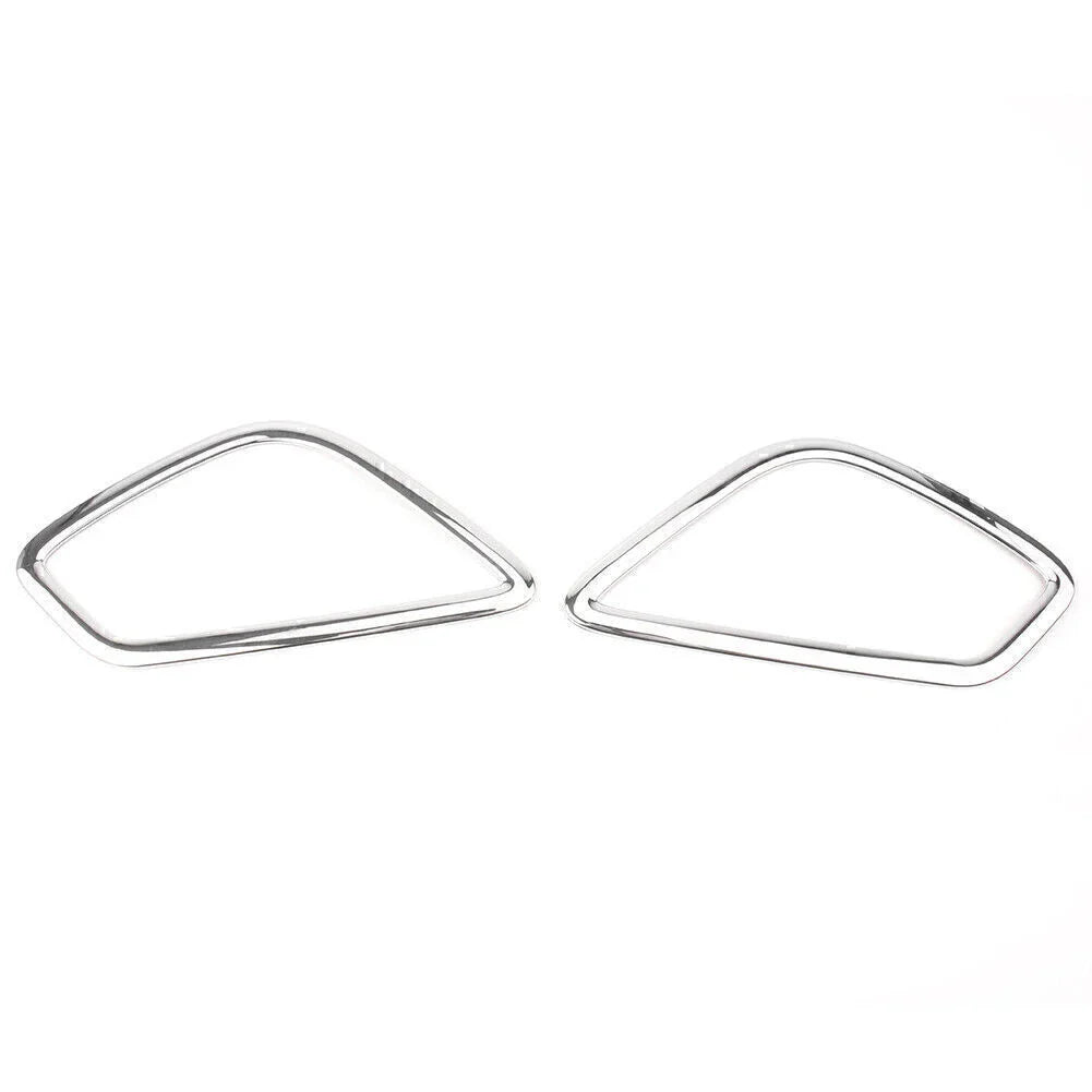 Rear Fog Light Cover Trim for Mitsubishi Eclipse Cross (2018)