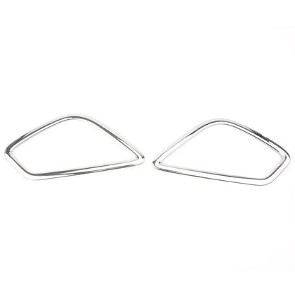 Rear Fog Light Cover Trim for Mitsubishi Eclipse Cross (2018)