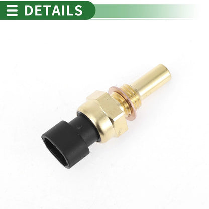 Engine Coolant Temperature Sensor for Chevrolet Camaro (2021)