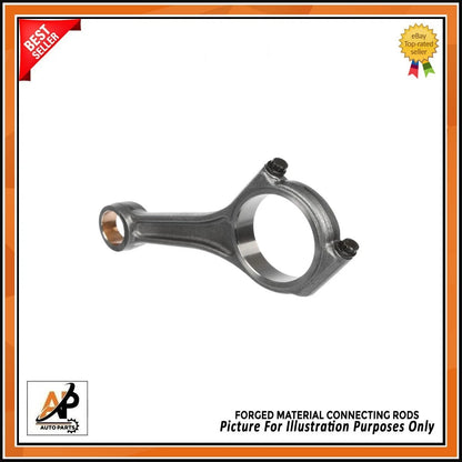 Forged Connecting Rod Kit for Land Rover Range Rover Sport 3.0D (2005–2013)