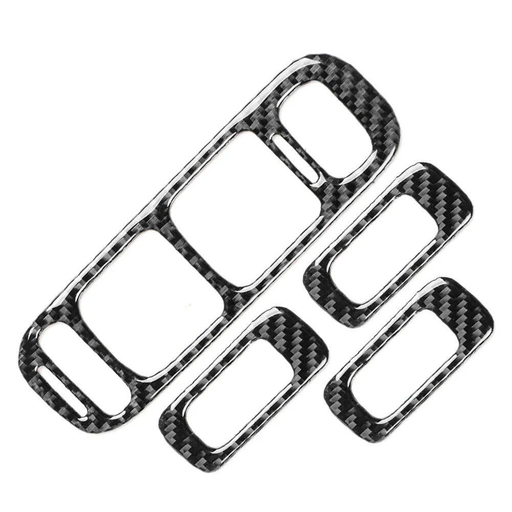 Window Lift Switch Panel Cover for Suzuki Chevrolet Tracker (1999-2004)