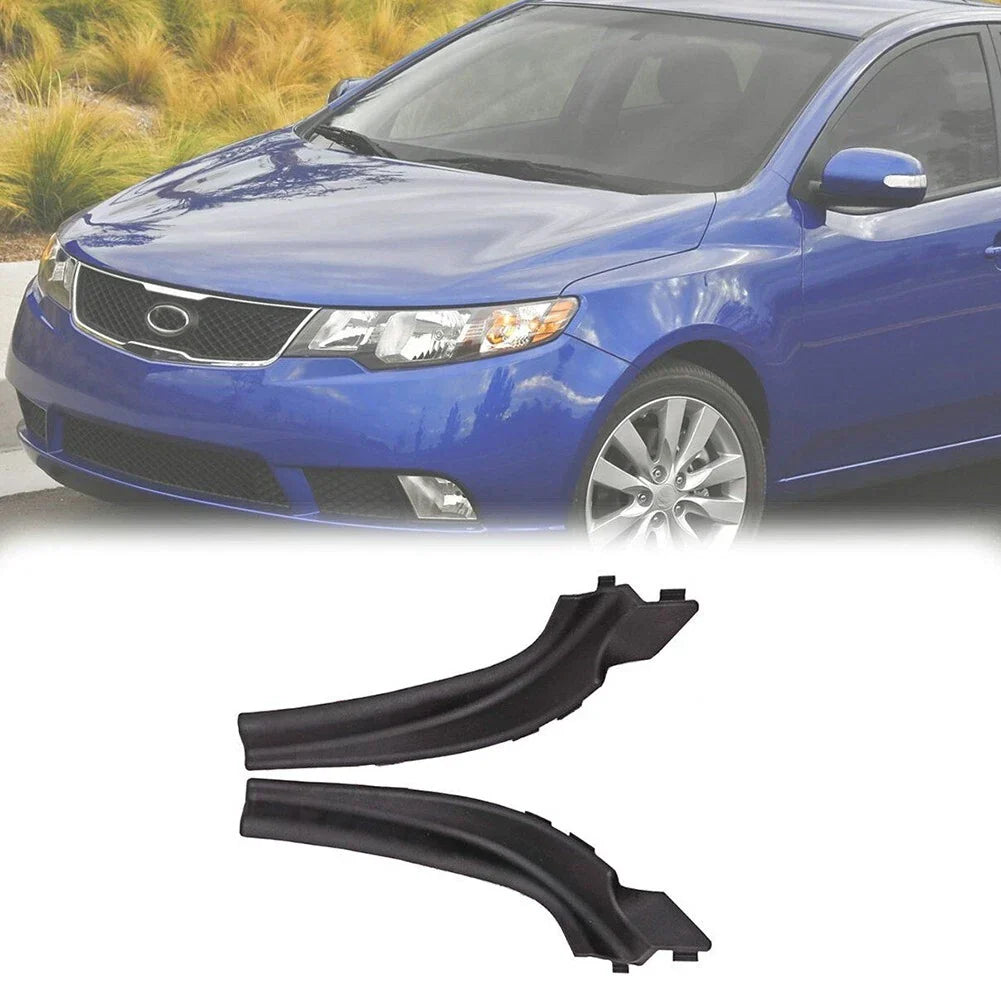Windshield Wiper Cowl Extension for Kia Forte (2010–2013)