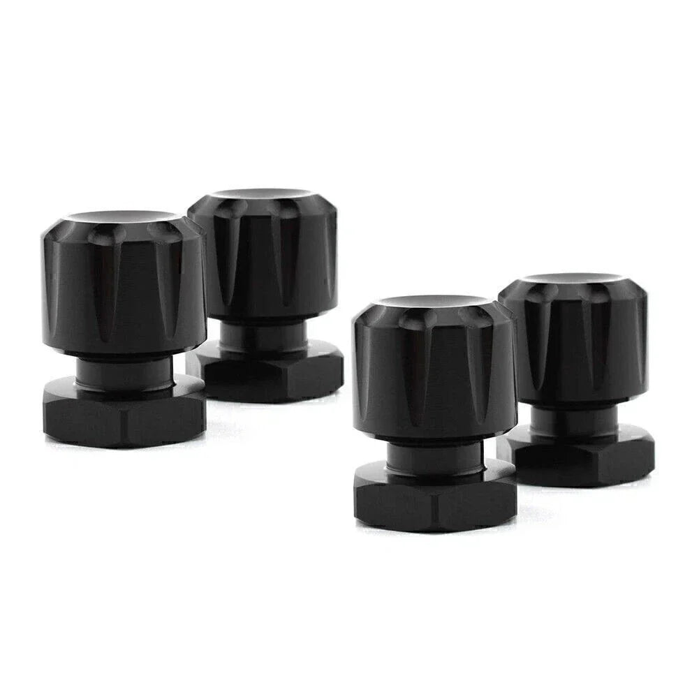 Mounting Nuts Bolts for Harley Road King, Road Glide, Softail, Fat Boy