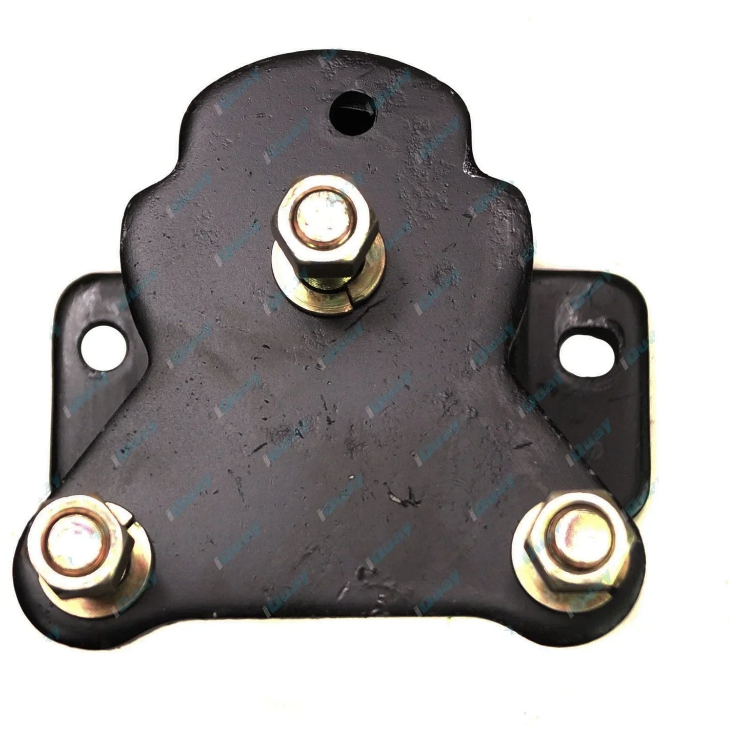 Rear Engine Mount for Nissan Navara D40 YD25DDTi 2.5L Diesel 4cyl 2009~2014