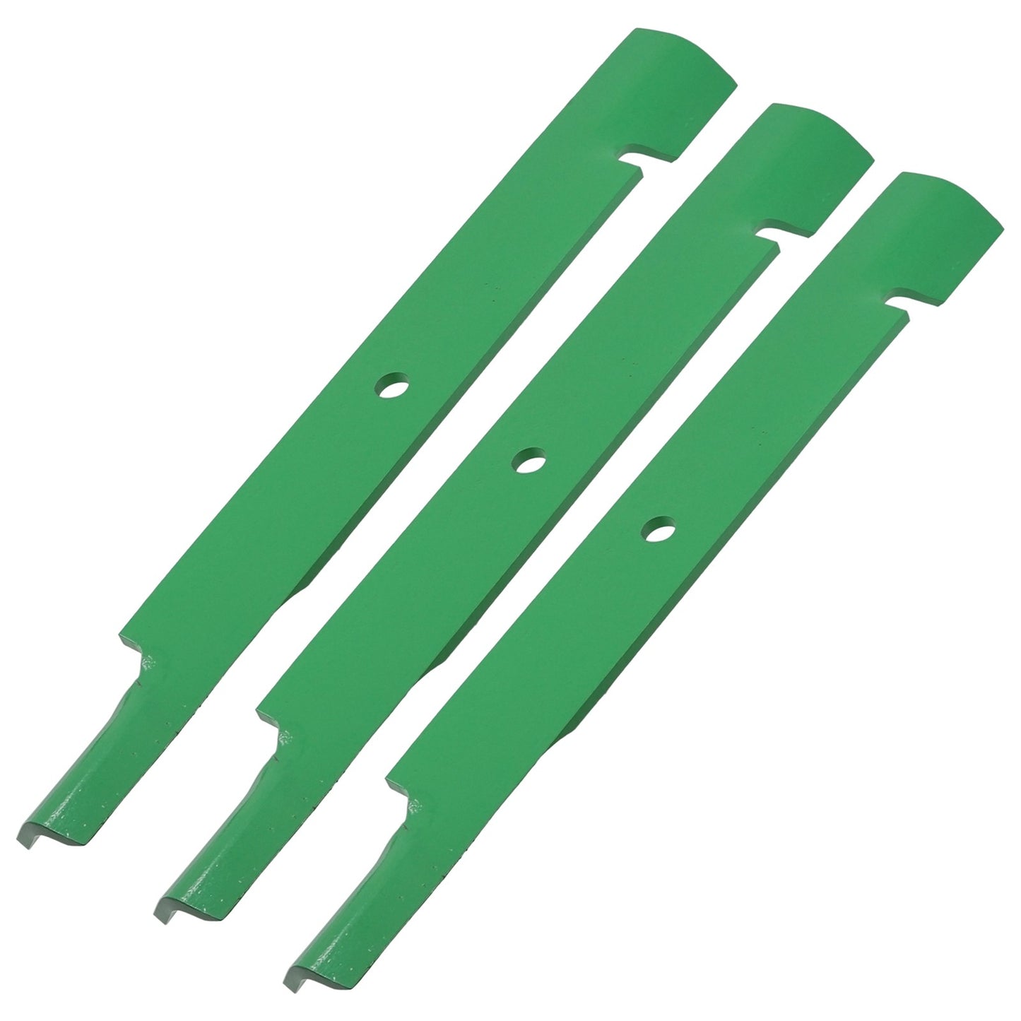 Deck Blade Replacement for Dixie Chopper SP2800 60 (2000–2003)