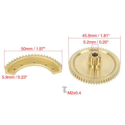 Throttle Body Repair Kit for Mercedes Benz Sprinter 2.1 2.2 CDI (2006-2018)