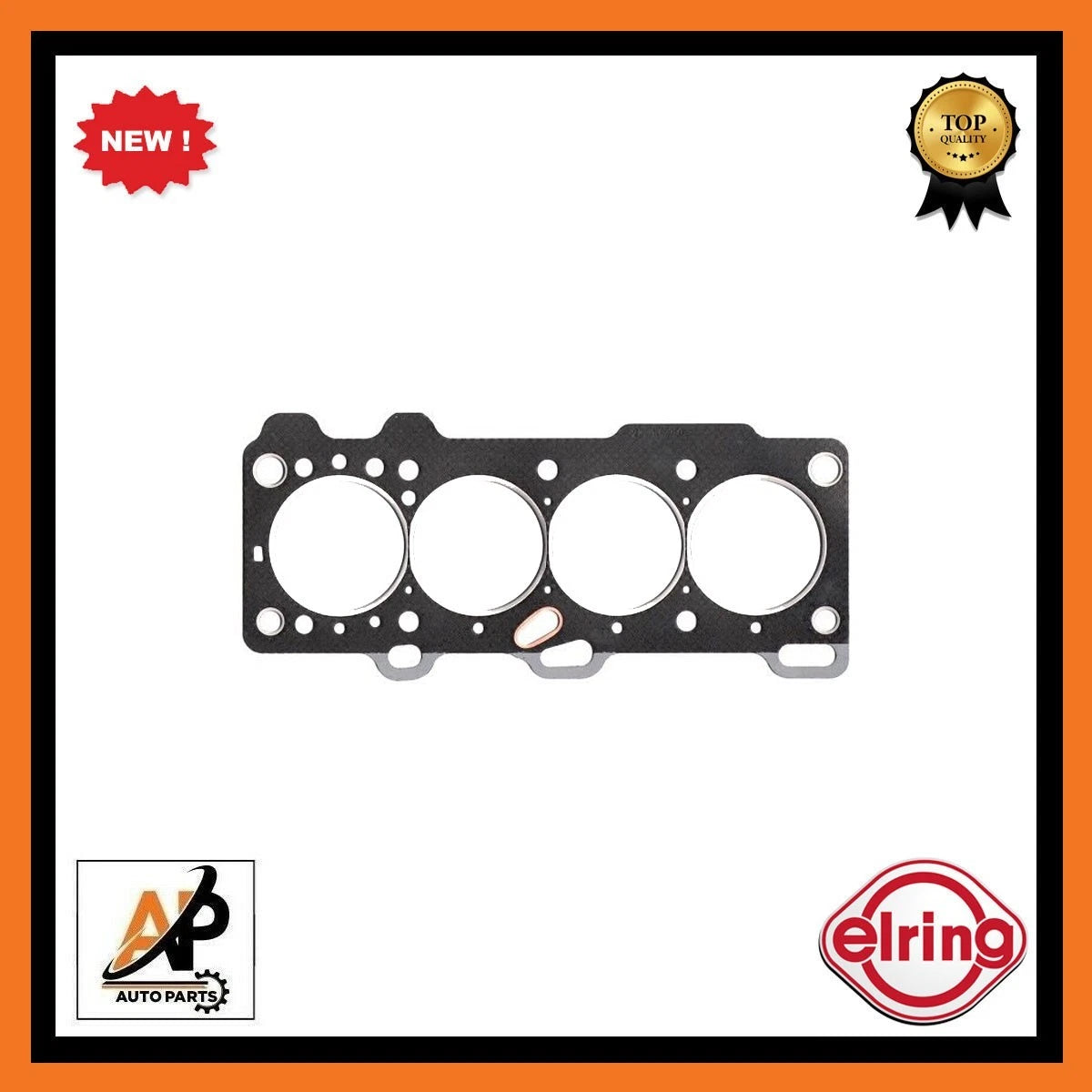 Cylinder Head Gasket Replacement for Hyundai Tucson iX35 (2010–2020)