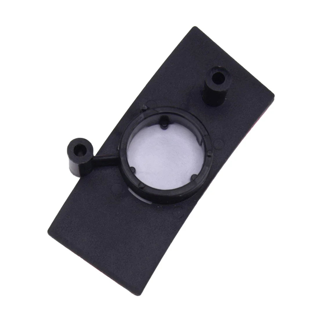 Left Front Bumper Camera Mount for BMW 7 Series F01 F02 F03 F04 (2009-2015)