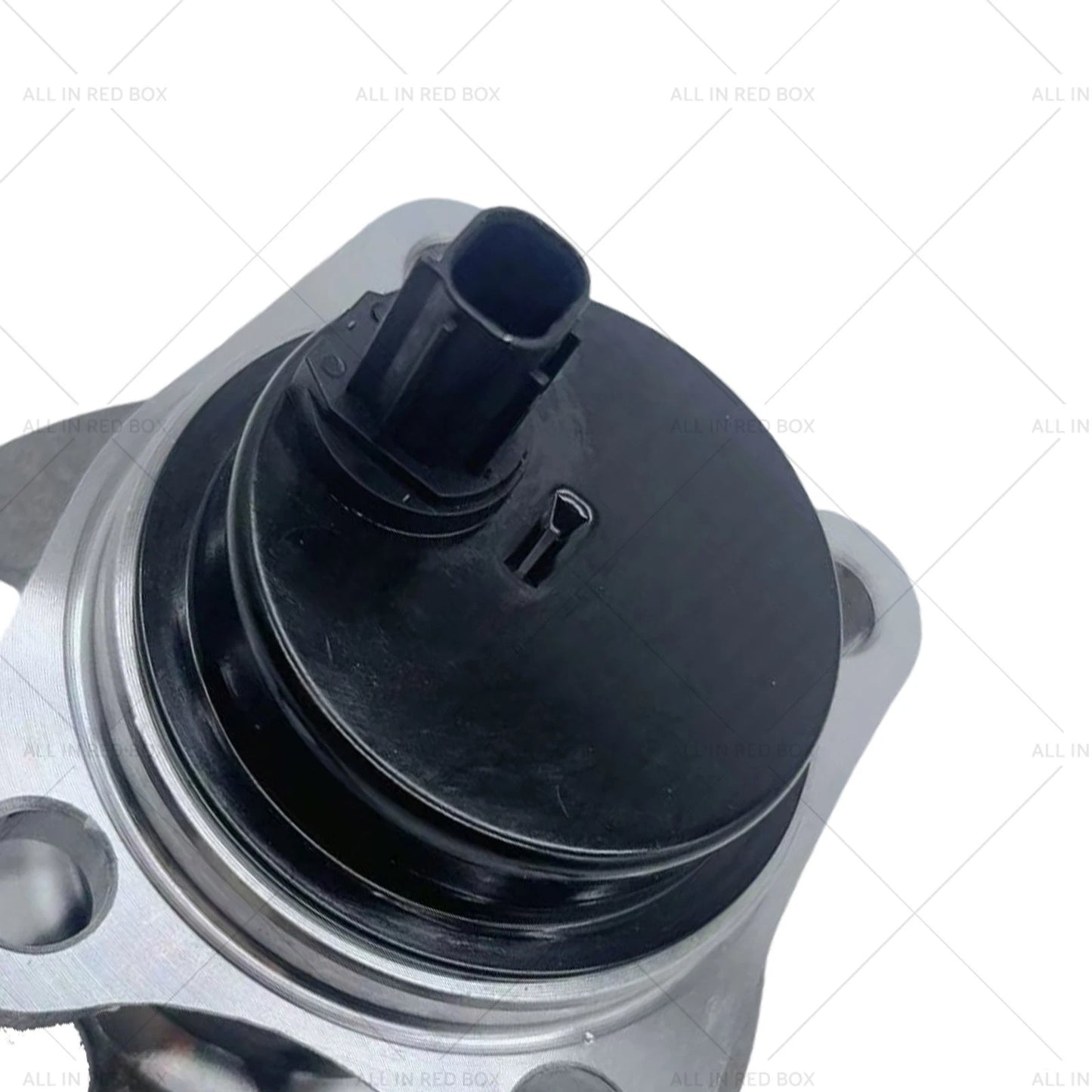 Rear Wheel Bearing Hub for Toyota Yaris (2005-2011)