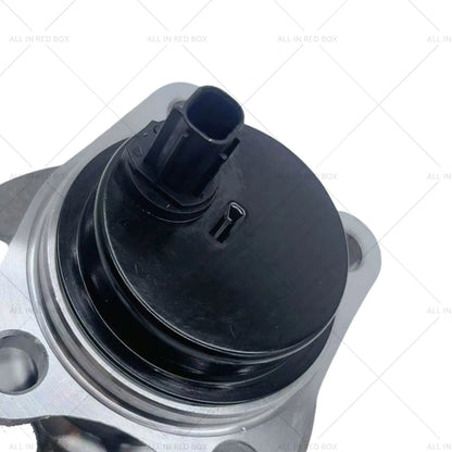 Rear Wheel Bearing Hub for Toyota Yaris (2005-2011)