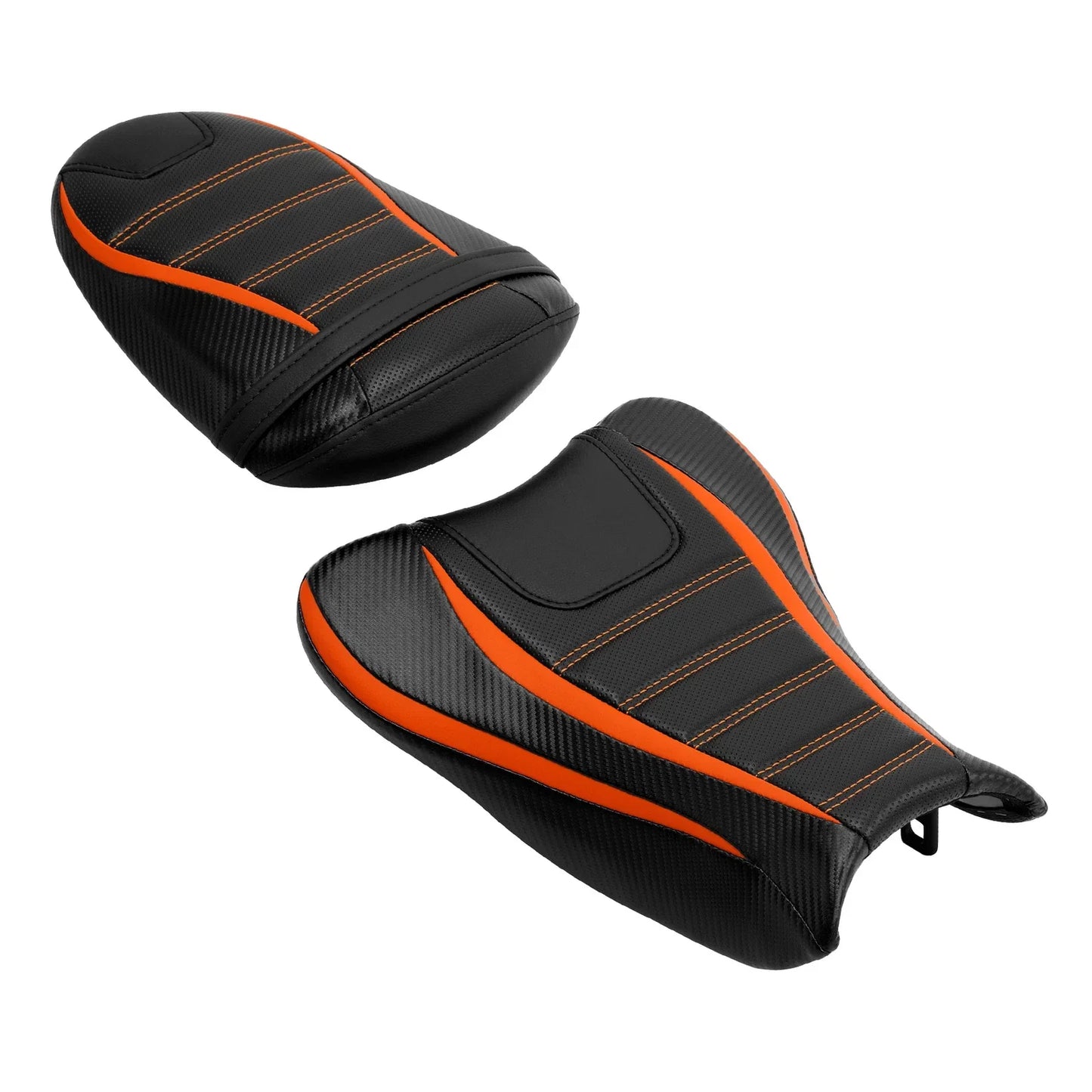 Rider & Passenger Seats for Suzuki GSXR1000 (2007-2008)