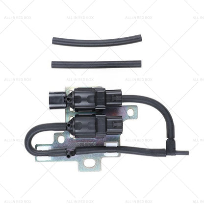 Free Wheel Clutch Control 4WD Solenoid for Mitsubishi Triton (2006-2015)