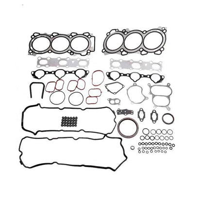 VRS Cylinder Head Gasket Set for Navara D40 4.0L VQ40DE (2005-2011)