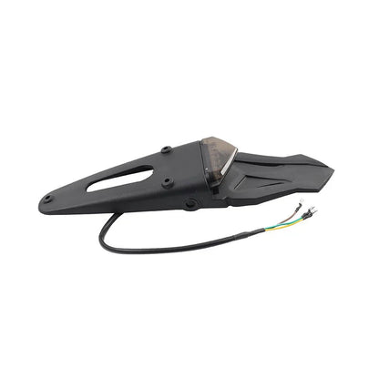Rear Tail Light Brake Lamp for Off-Road Motor Dirt Bike