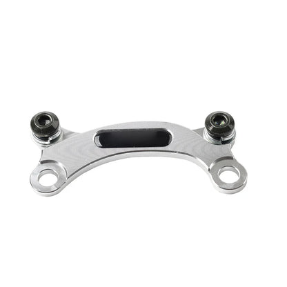 Rear Brake Caliper Mount Bracket Clamp for Yamaha LC135
